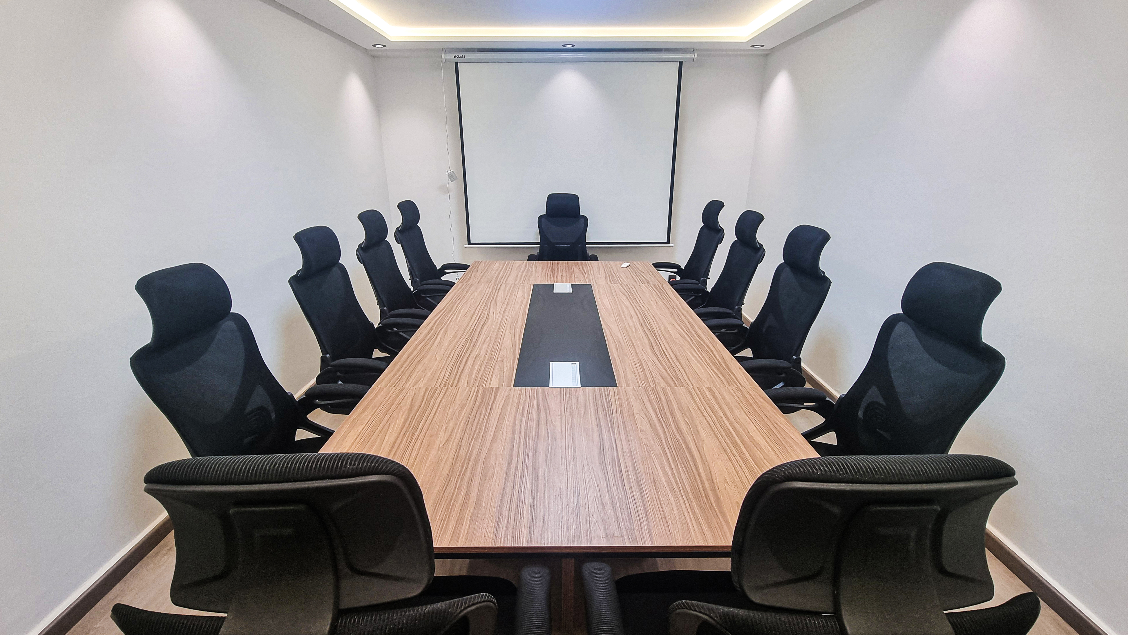 Équipe en formation professionnelle à Tanger